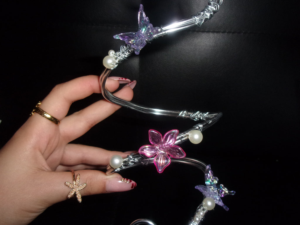 bracciale musa