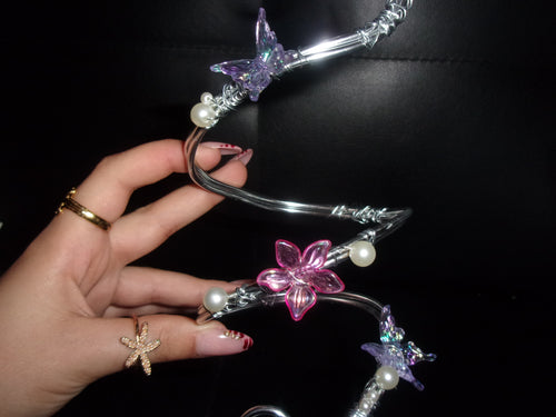 bracciale musa