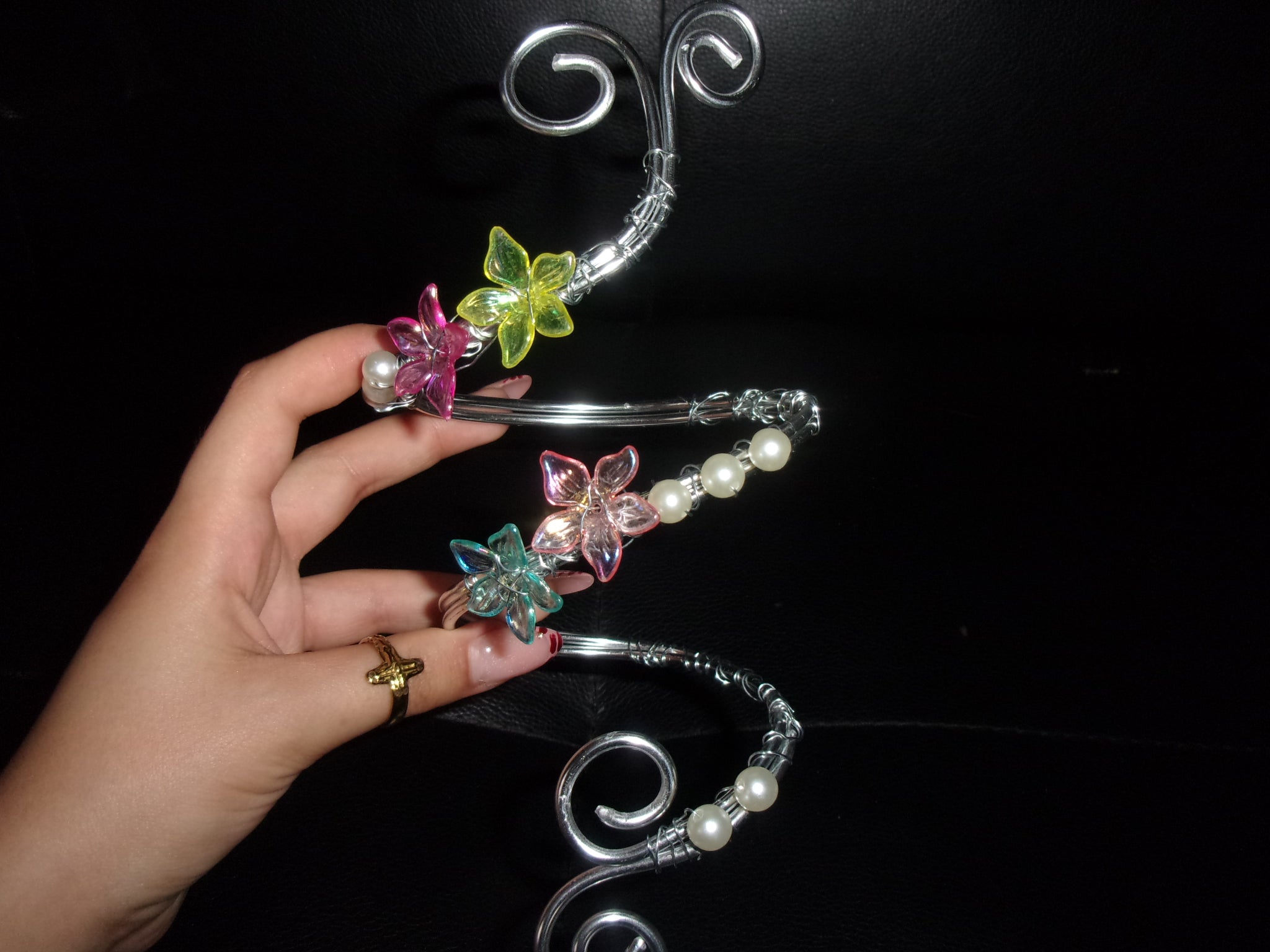 bracciale aisha
