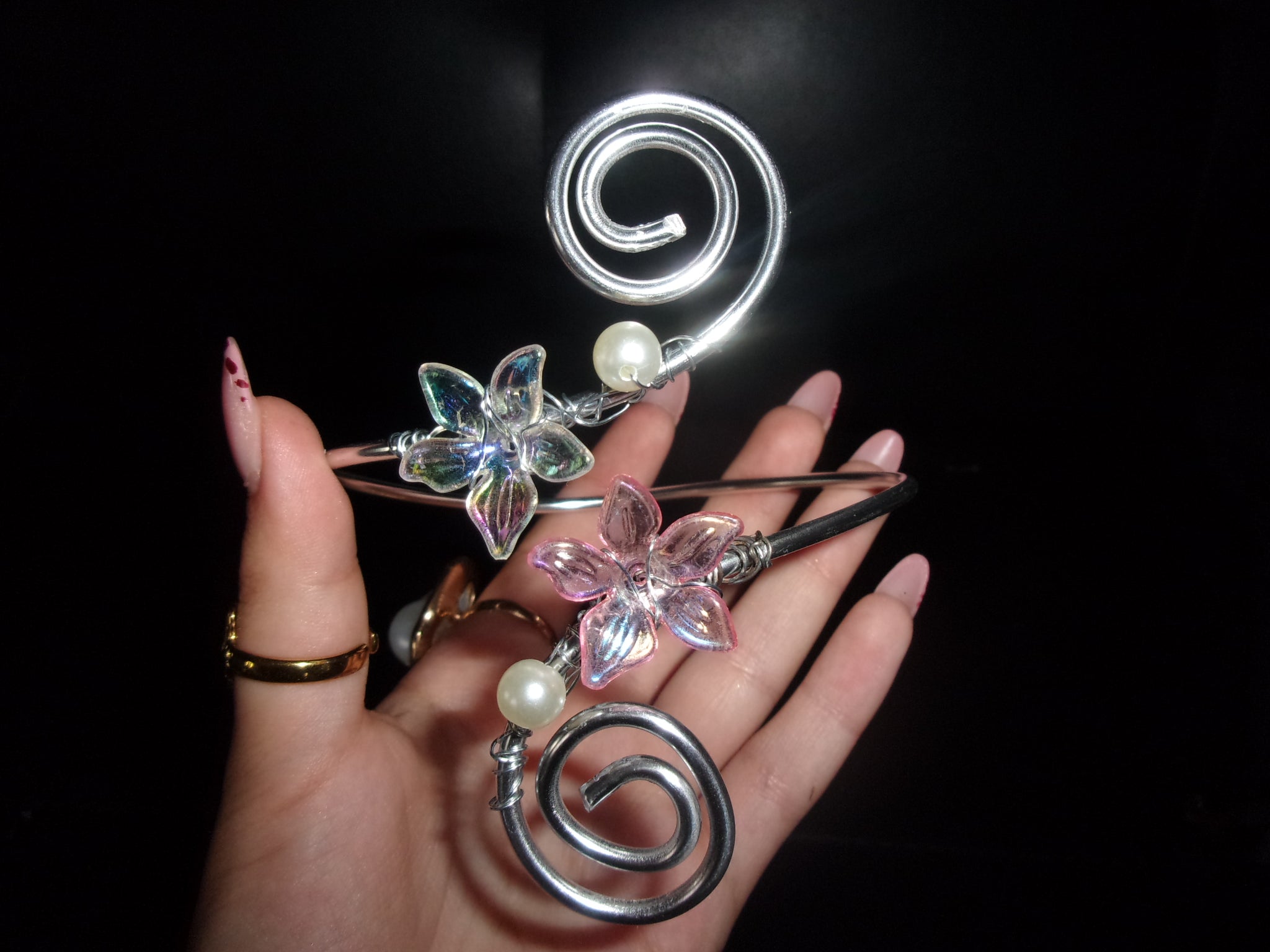 bracciale bloom
