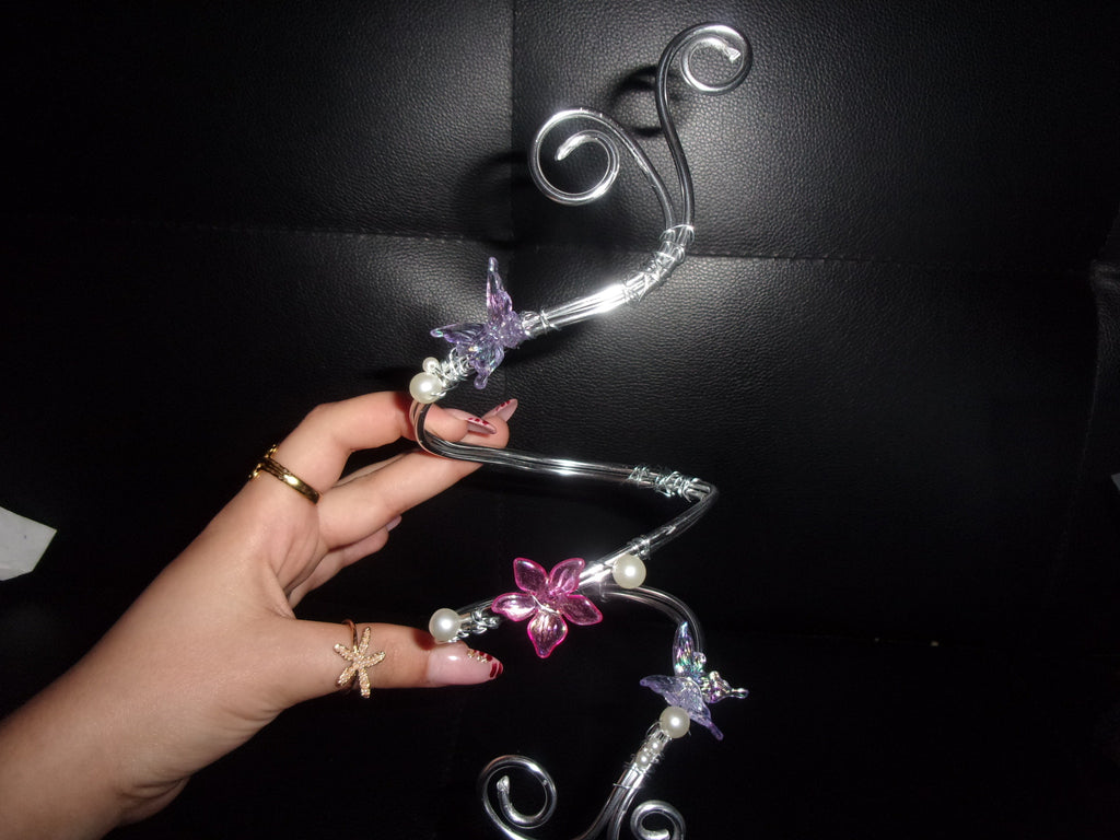 bracciale musa